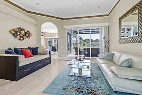 Cape Coral Pool Home With Boat Lift, Access to Gulf