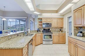 Cape Coral Pool Home With Boat Lift, Access to Gulf