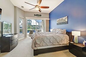 Cape Coral Pool Home With Boat Lift, Access to Gulf