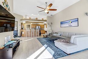 Cape Coral Pool Home With Boat Lift, Access to Gulf