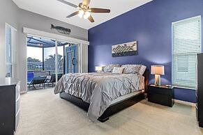 Cape Coral Pool Home With Boat Lift, Access to Gulf