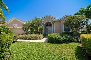 Cape Coral Pool Home With Boat Lift, Access to Gulf