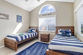 Cape Coral Pool Home With Boat Lift, Access to Gulf