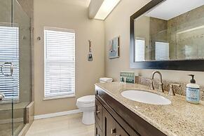 Cape Coral Pool Home With Boat Lift, Access to Gulf