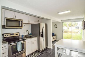 Fort Myers Couples Getaway