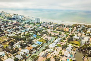 Fort Myers Couples Getaway