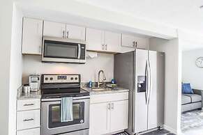 Fort Myers Couples Getaway