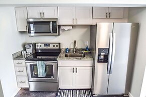 Fort Myers Couples Getaway