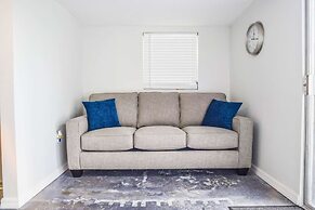 Fort Myers Couples Getaway