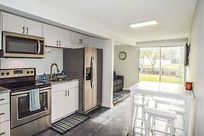 Fort Myers Couples Getaway