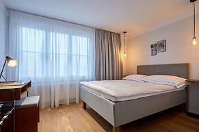 Hotel Chartreuse