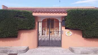 B&b L'Oasi del Sole