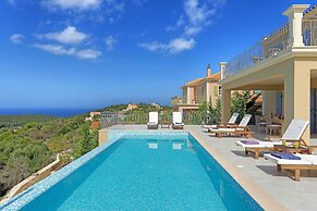 Villa Persephone