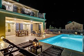 Villa Persephone