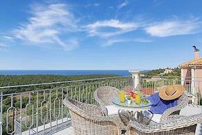 Villa Persephone