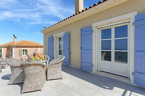 Villa Persephone
