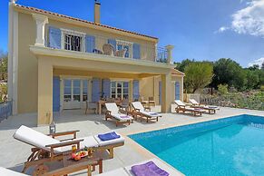 Villa Persephone