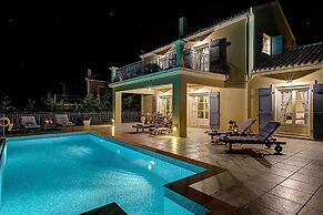 Villa Persephone