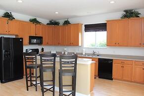 Berkeley Executive - Five Bedroom Home