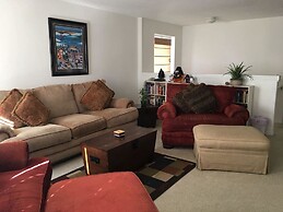 Berkeley Executive - Five Bedroom Home