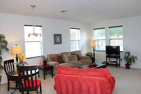 Berkeley Executive - Five Bedroom Home