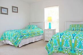 Berkeley Executive - Five Bedroom Home