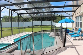 Berkeley Executive - Five Bedroom Home