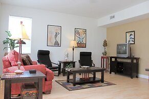 Berkeley Executive - Five Bedroom Home