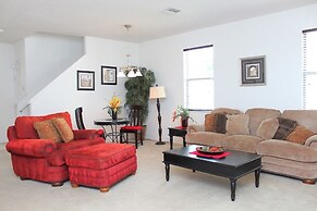 Berkeley Executive - Five Bedroom Home