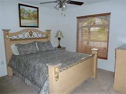 Sunrise Villa - Three Bedroom Home