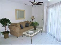 Sunrise Villa - Three Bedroom Home