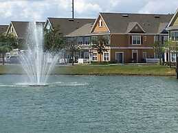 Venetian Bay #104 - Three Bedroom Townhome