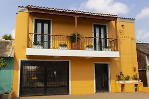 La Gloria Hotel by BespokeColombia