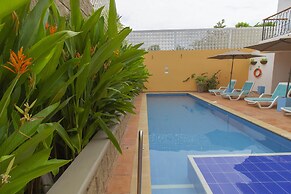 La Gloria Hotel by BespokeColombia