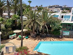 Apart-hotel Acapulco Ocean View