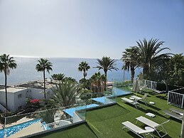 Apart-hotel Acapulco Ocean View