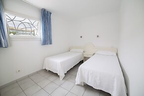 Apart-hotel Acapulco Ocean View