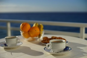 Apart-hotel Acapulco Ocean View