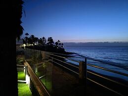 Apart-hotel Acapulco Ocean View