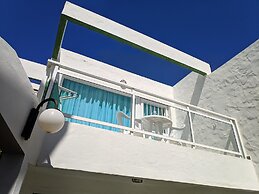 Apart-hotel Acapulco Ocean View