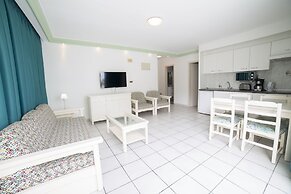 Apart-hotel Acapulco Ocean View