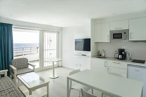 Apart-hotel Acapulco Ocean View