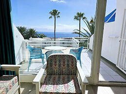 Apart-hotel Acapulco Ocean View