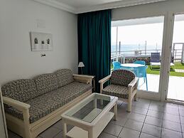 Apart-hotel Acapulco Ocean View