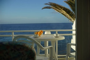 Apart-hotel Acapulco Ocean View