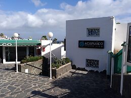 Apart-hotel Acapulco Ocean View