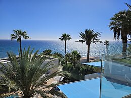 Apart-hotel Acapulco Ocean View