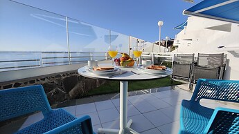 Apart-hotel Acapulco Ocean View