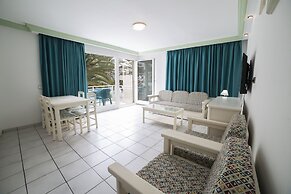 Apart-hotel Acapulco Ocean View