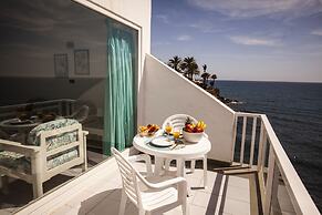 Apart-hotel Acapulco Ocean View